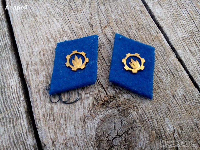 Вензел,вензели, снимка 1