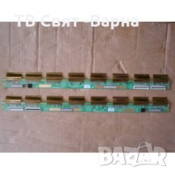 Screen Board 400HHSR6LV0.4/400HHSL6LV0.4 TV SAMSUNG LE40A676A1M, снимка 1