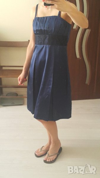 Нова рокля за специален повод, снимка 1