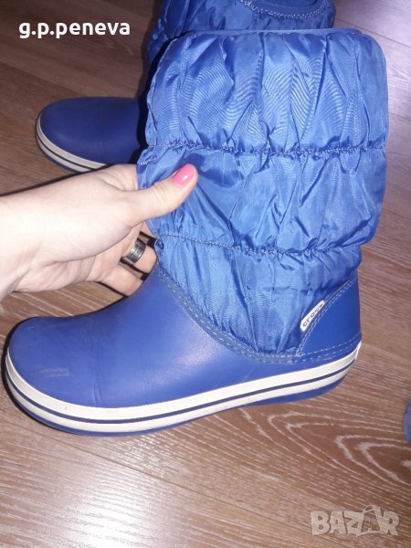 Апрески Crocs, снимка 1