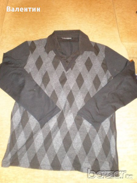 Мъжка блуза, снимка 1