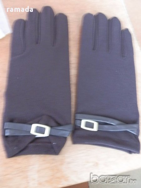нови ръкавици, снимка 1