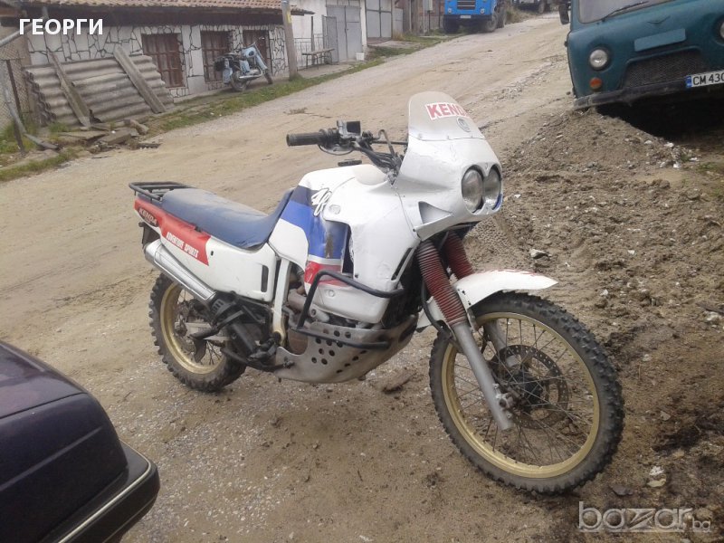 Honda Xrv, снимка 1