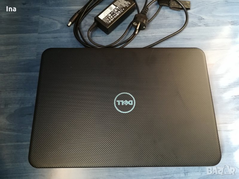 Лаптоп Dell Inspiron 3521 на части, снимка 1
