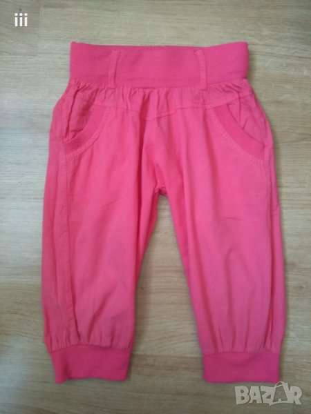 Панталон за лятото, размер 98/104, снимка 1