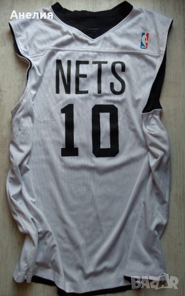 Потник баскетбол Brooklyn Nets / Nike / NBA, снимка 1