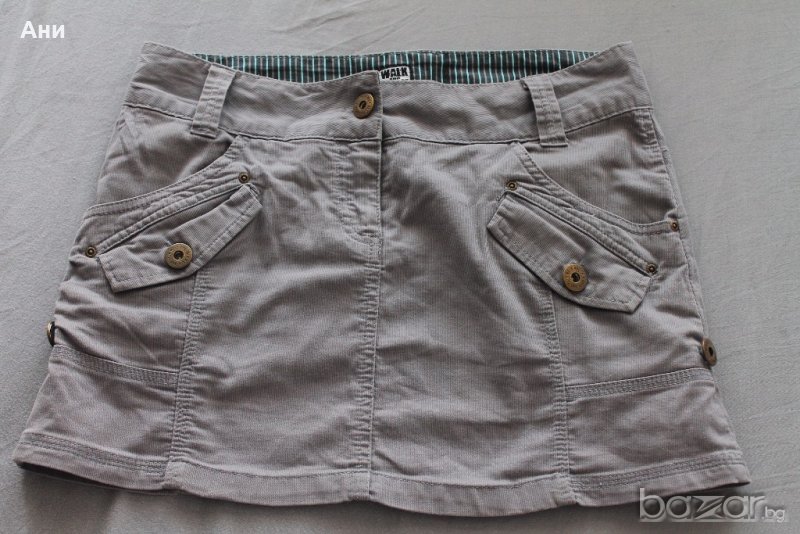 Пола размер XS, Walk & Talk, снимка 1