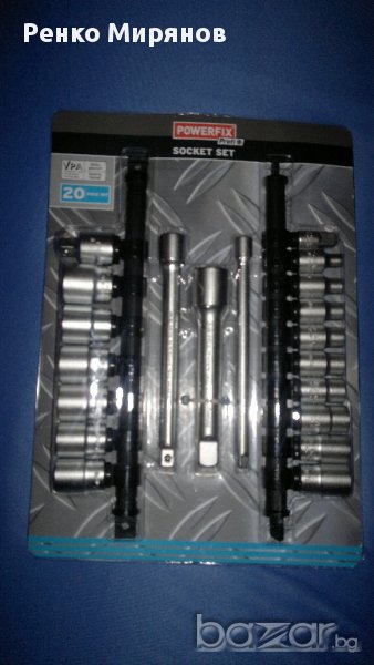 Комплект камъни за гидория, снимка 1