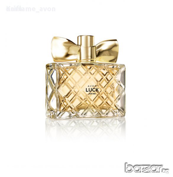 Парфюм Avon Luck за Нея, снимка 1