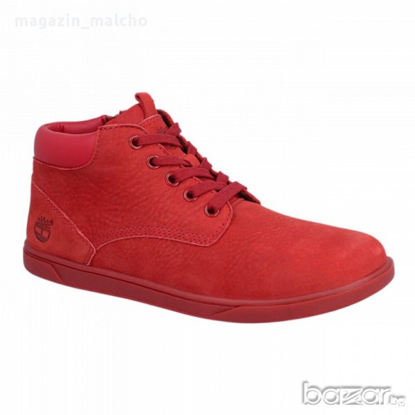 Кецове - Timberland Crash Blaster; размер: 40, снимка 1