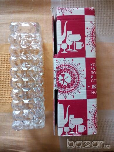 Българска стара ваза, снимка 1