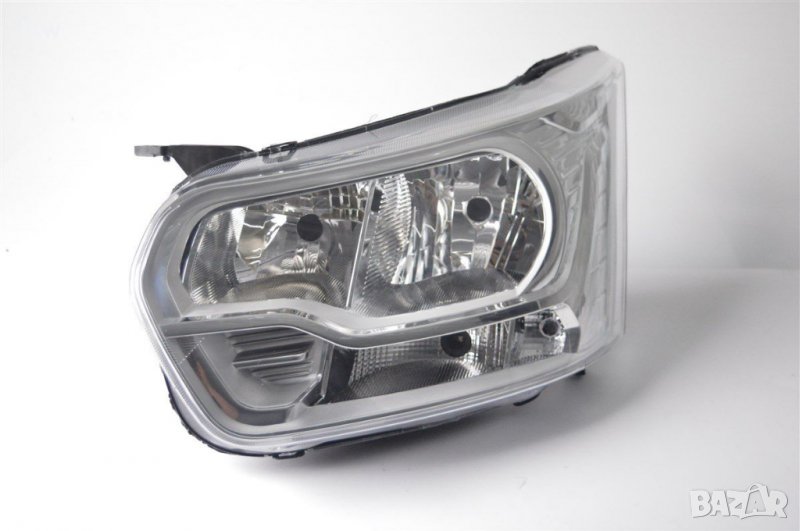Фар електрически за FORD TRANSIT 2013- , снимка 1