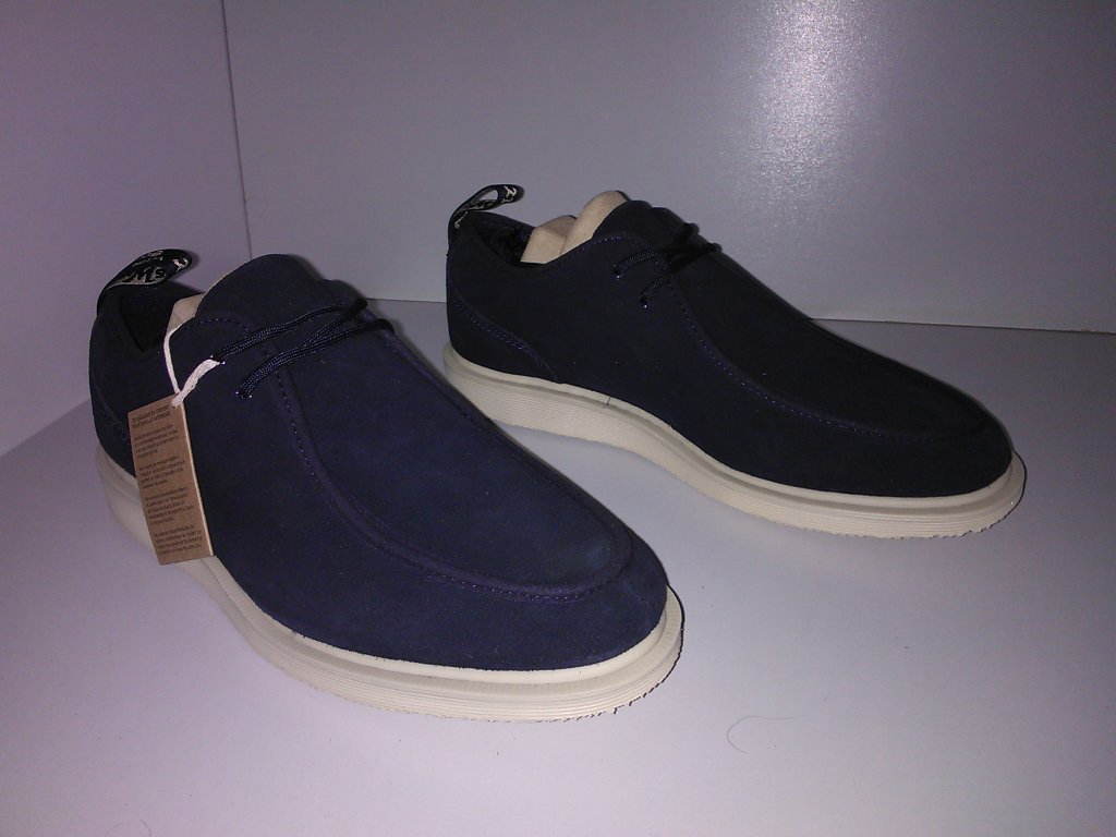 Dr martens leverton sale