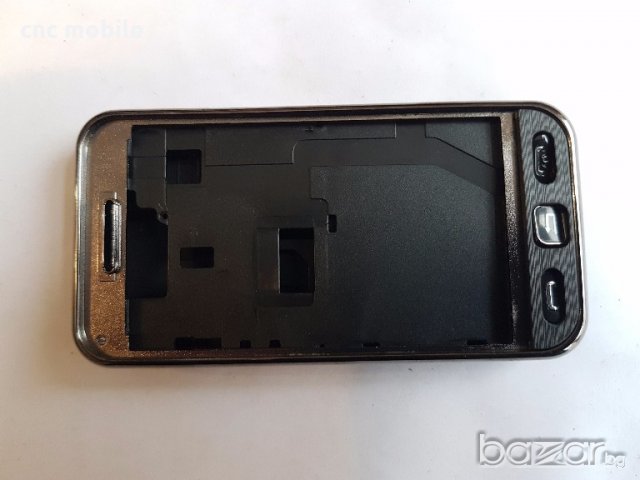 Samsung S5230 - Samsung GT-S5230 - Samsung Star панел , снимка 2 - Резервни части за телефони - 20848406