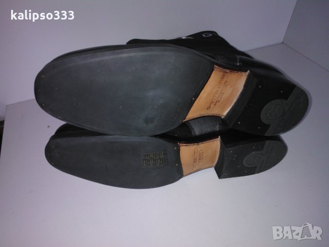 G-Star оригинални обувки, снимка 5 - Мъжки боти - 24472968