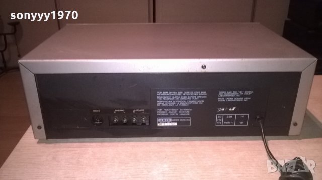 uher cg 340 stereo deck-внос швеицария, снимка 11 - Декове - 24529066