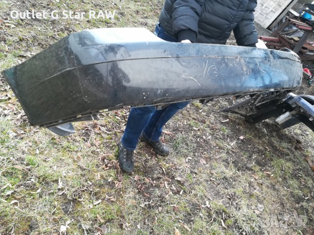 Задни брони за Ауди а4 б5 , снимка 3 - Автомобили и джипове - 24315697