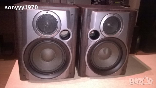 aiwa sx-nav85-2бр тонколони-внос швеицария, снимка 2 - Тонколони - 24092563