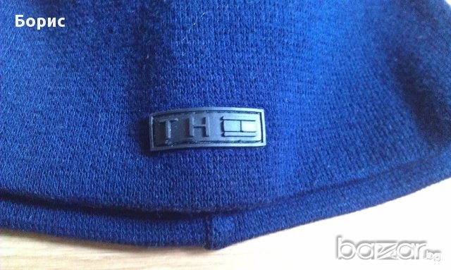 Зимни шапки- Ralph Lauren,Dakine,Tommy Hilfiger,,Man.Un, снимка 11 - Шапки - 16886241