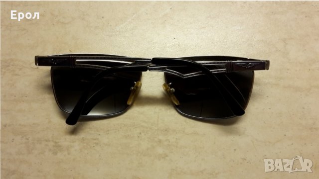 POLICE-Ретро мъжки слънчеви очила, снимка 6 - Слънчеви и диоптрични очила - 23699771