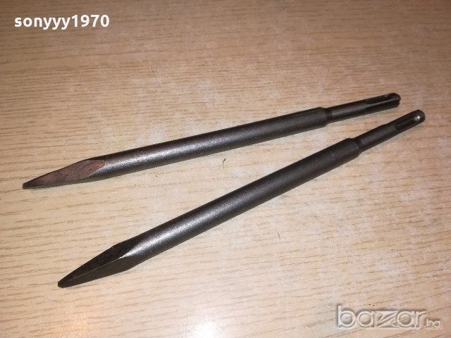 шила sds за перфоратор 2бр-нови