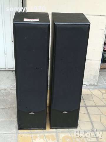 magnat-2бр с нови гънки на баса-внос швеицария, снимка 4 - Тонколони - 22462172