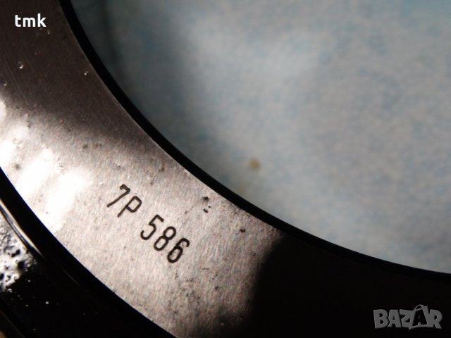 Калибър-гривна TESA 125mm, 170mm, снимка 9 - Други инструменти - 21699500