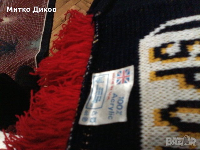 Шалове на Пума , снимка 12 - Футбол - 23719390