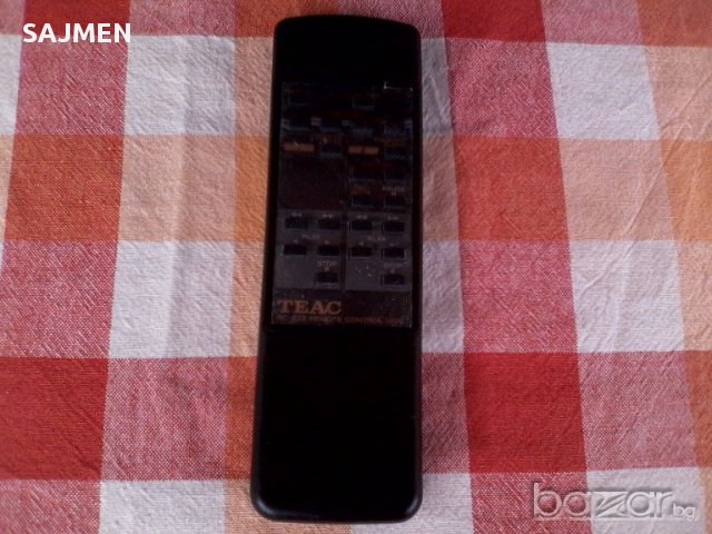 Teac w 790r  дек, снимка 7 - Декове - 13605053