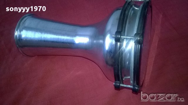 НОВА тарамбука-внос сирия 30х20см, снимка 8 - Ударни инструменти - 18080863