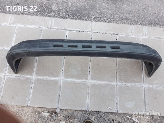 Броня за Вартбург 1.3, снимка 14 - Части - 25070945