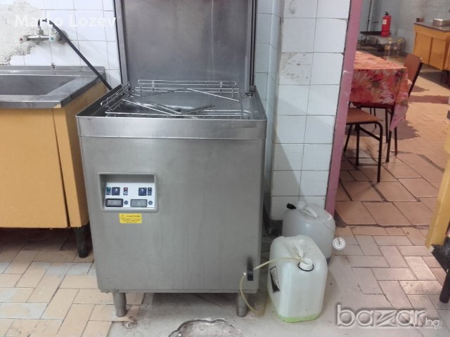 Ремонт на професионални съдомиялни машини, снимка 6 - Други услуги - 16598712