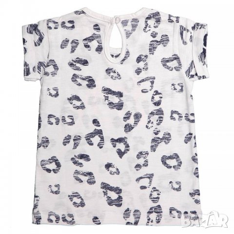 детска блуза 2,3,4,5,6,7,8 г, снимка 4 - Детски Блузи и туники - 22262536