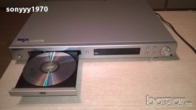 Sharp ht-cn400dvh dvd/amplifier-внос швеицария, снимка 5 - Ресийвъри, усилватели, смесителни пултове - 17513009