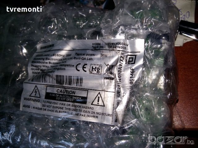 MAIN BOARD, BN41-02251A, BN94-07150C, снимка 5 - Части и Платки - 19126062