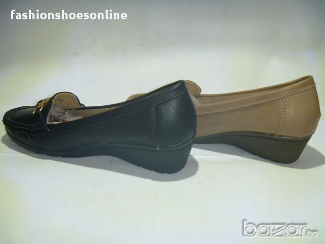 Дамски обувки Super mode, снимка 2 - Дамски ежедневни обувки - 14724482