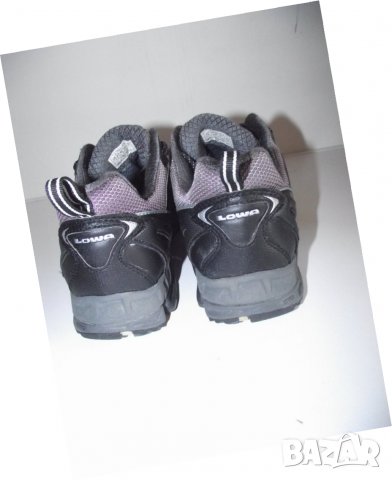 спортни обувки Lowa Men's S-Trail GTX Trail Runner., снимка 6 - Маратонки - 22781979