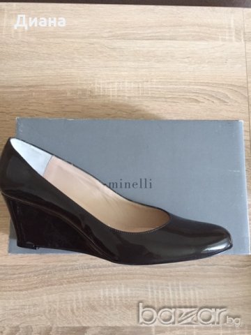 Обувки MINELLI, SPAIN. ЧИСТО НОВИ !!!, снимка 3 - Дамски ежедневни обувки - 19331324