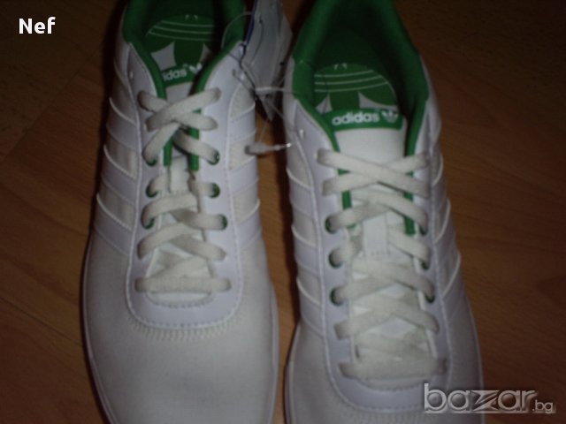 Adidas Originals Adi T Tennis J, оригинални, снимка 8 - Маратонки - 11057621