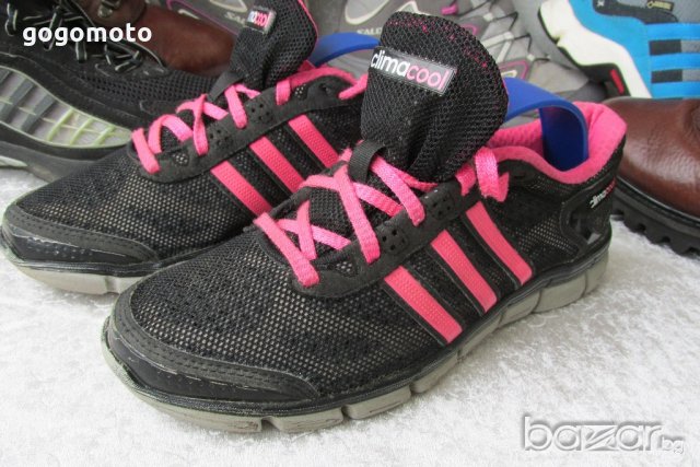 adidas original CLIMA COOL,N- 37-38,adiWEAR,GOGOMOTO.BAZAR.BG®, снимка 2 - Маратонки - 18215831