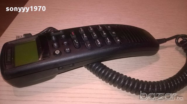 Nokia car phone-телефон-внос швеицария, снимка 4 - Nokia - 16331504