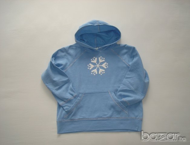 Хубав суичър за момче или момиче,152 см.  , снимка 3 - Детски анцузи и суичери - 16426787