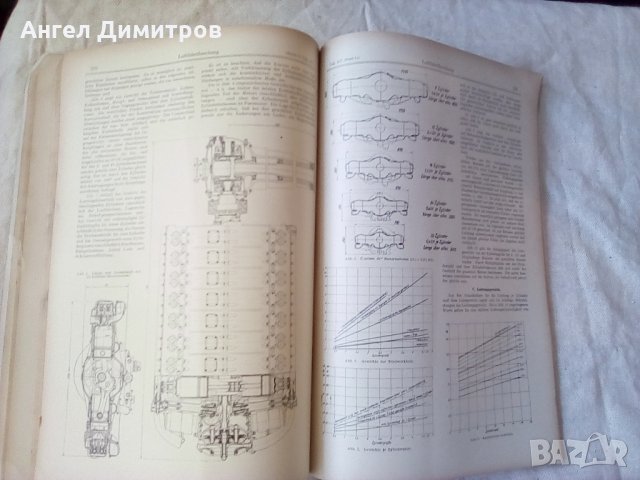 Списание Трети райх 20 април 1937 г, снимка 11 - Колекции - 26175055