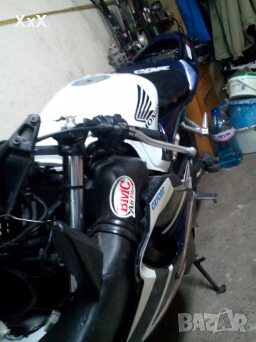   Honda F4 -F4i Двигатели, снимка 9 - Мотоциклети и мототехника - 23660823