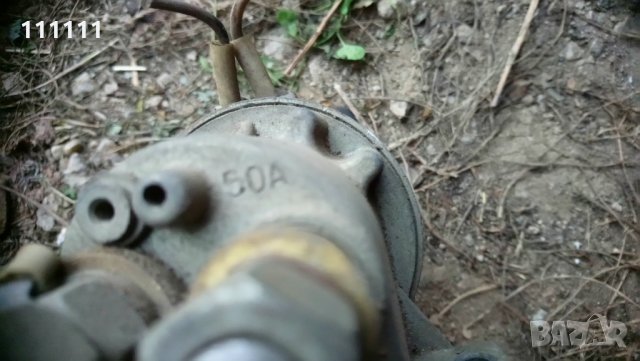 Електрическа ключмаса , снимка 2 - Селскостопанска техника - 26186447