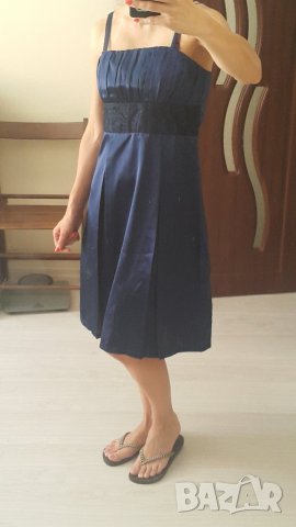 Нова рокля за специален повод