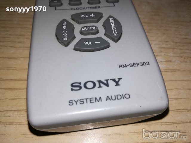 sony remote audio-внос швеицария, снимка 12 - Други - 21379644