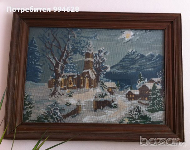 Гоблени , снимка 5 - Гоблени - 10578389