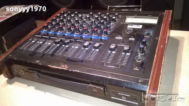 Profi sound hi-fi внос швеицария, снимка 7 - Ресийвъри, усилватели, смесителни пултове - 15241307