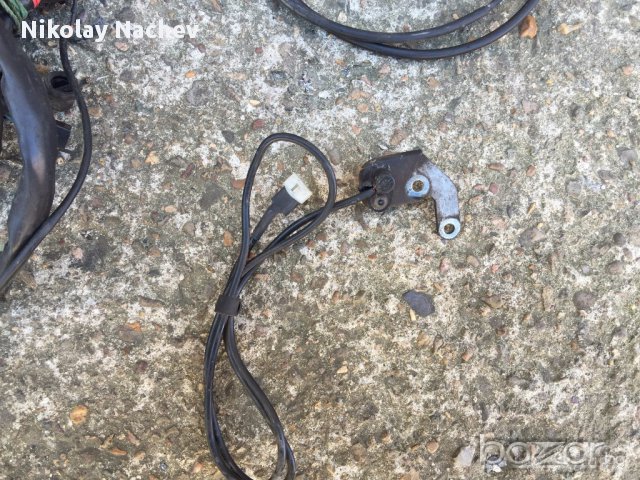 Малагути Фантом  Ф12 на части, снимка 6 - Части - 15899230